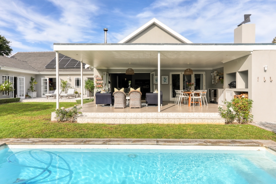4 Bedroom Property for Sale in Tokai Western Cape